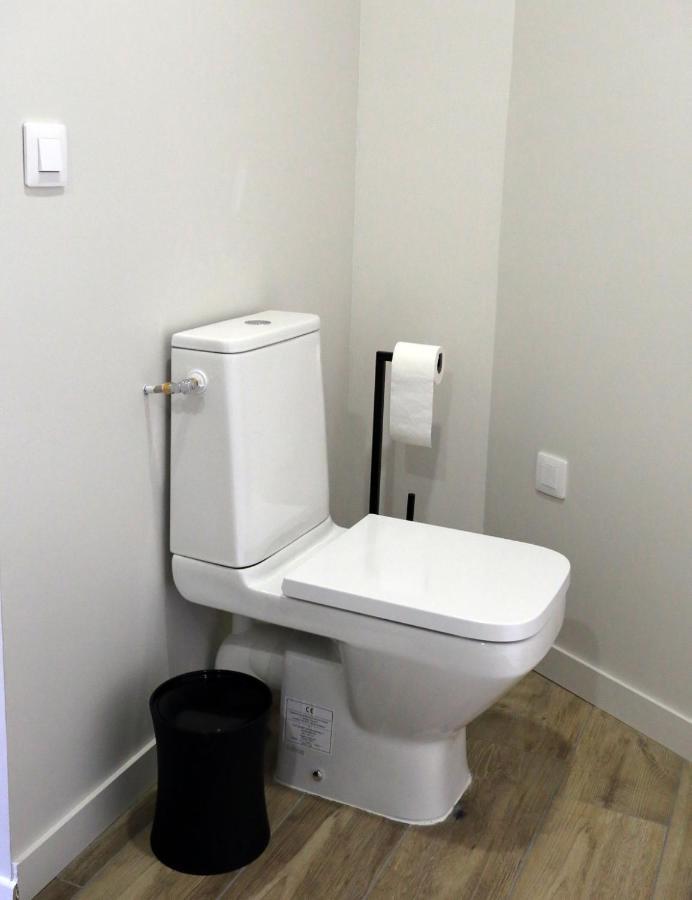 Leden Appartement Lissieu Buitenkant foto